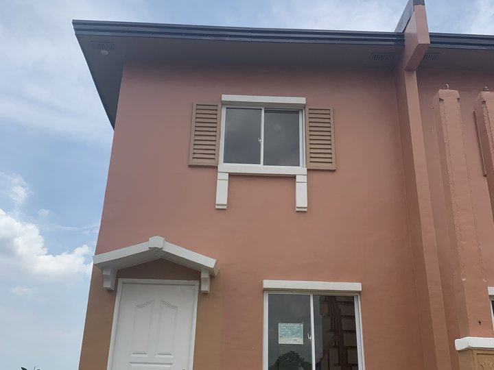 CORNER LOT WITH 2 BEDROOM RFO IN GENERAL TRIAS CAVITE