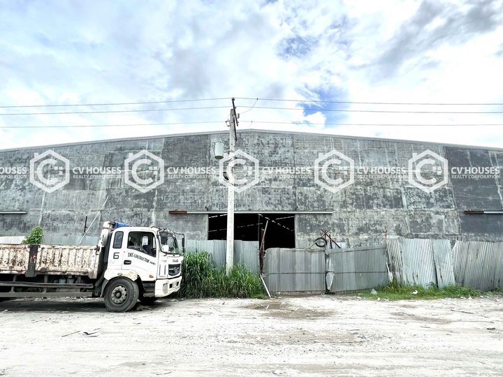 WAREHOUSE FOR RENT IN TELABASTAGAN, SAN FERNANDO, PAMPANGA