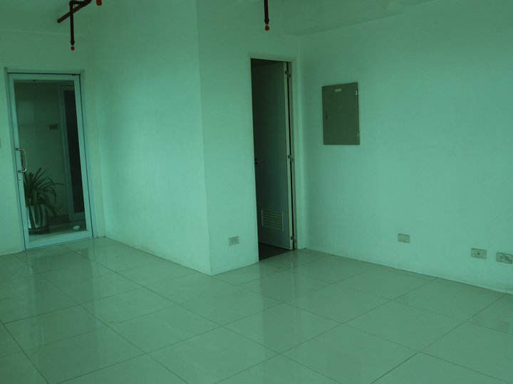 30.36 sqm Studio Office Condominium For Sale in Quezon City / QC