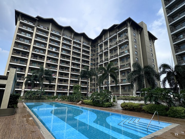 27.00 sqm Studio Condo For Rent in Acacia Escaledes Pasig Metro Manila