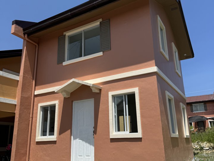 2-bedroom Single Detached House For Sale in Tagbilaran Bohol