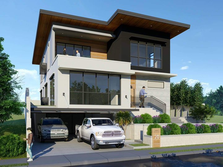 Nuvali House and Lot for Sale Mondia Single Detached Sta. Rosa Laguna near Solenad