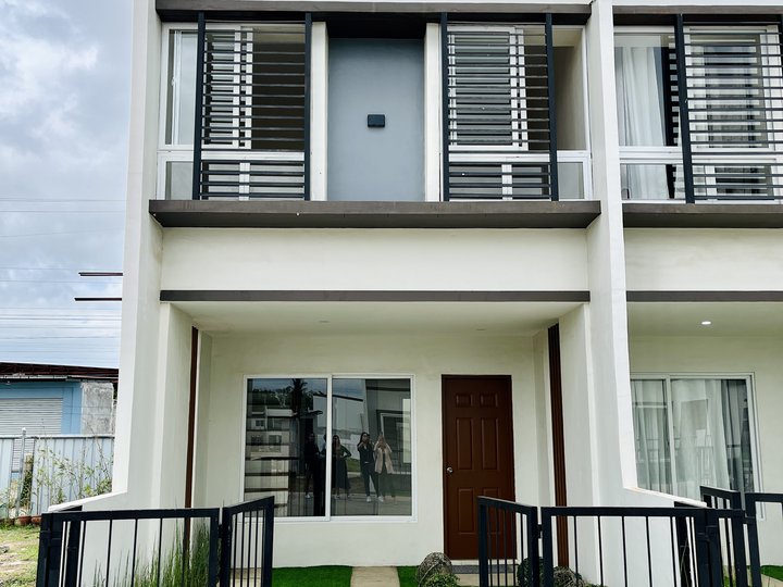 Affordable house and lot in Lipa Batangas