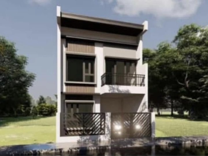 3-bedroom Single Detached House For Sale in Binangonan Rizal