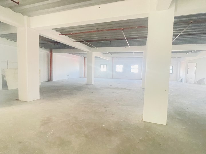 Building (Commercial) For Rent in Paranaque Metro Manila