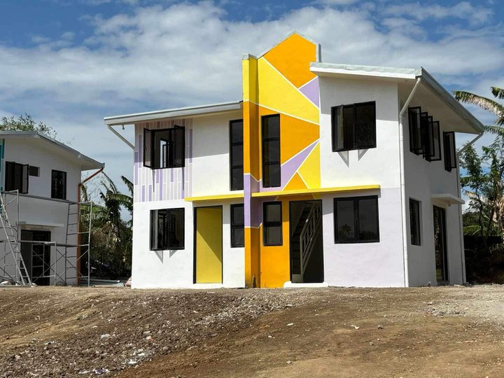 3 Bedroom Duplex For Sale near SLEX Canlubang Exit Calamba Laguna