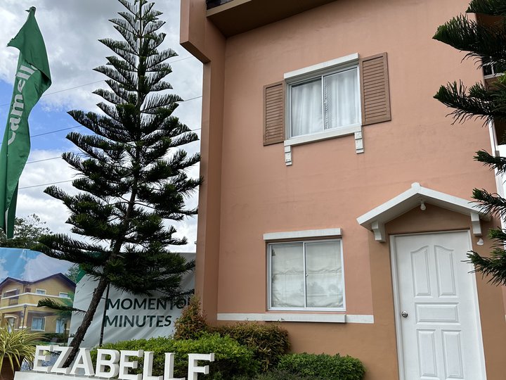 Pre Selling: 2 Bedroom House Good For Small Family