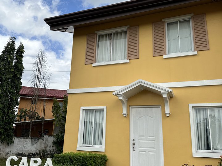 Pre Selling: 3 Bedroom House with 2 Bathrooms