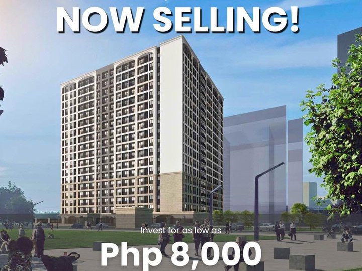 Affordable Condominium in Metro Manila