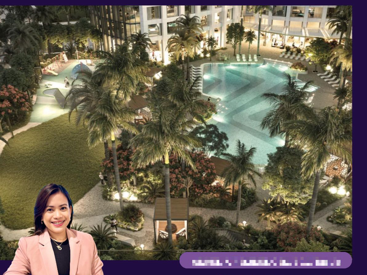 Aurelia Residences Condo for Sale