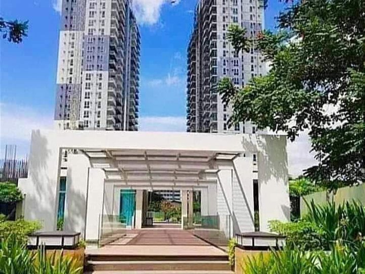 Ready For Occupancy 22.00 sqm Studio Residential Condo For Sale in Pasig