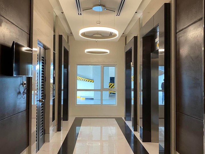 Ready For Occupancy Ren to own cond 2bedroom Residential Condo For Sale in Manila With Bal. Freebies