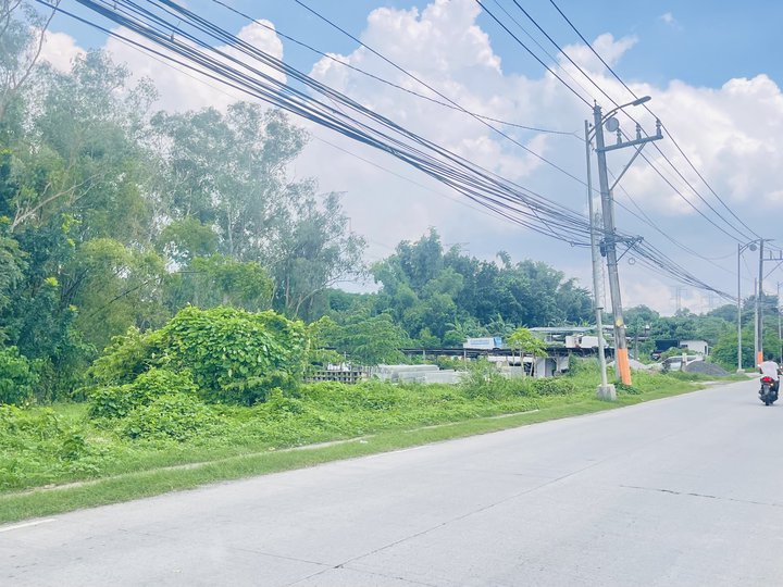 1,000 sqm Commercial Lot For Sale in San Jose del Monte Bulacan