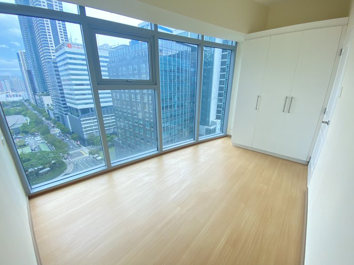 126.00 sqm 3-bedroom RFO Condo For Sale in BGC Taguig