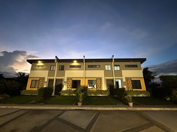 Furnished Townhouse For Sale Thru Pag-IBIG in Calauan Laguna: Ultimate Investment Guide Under 1.5M