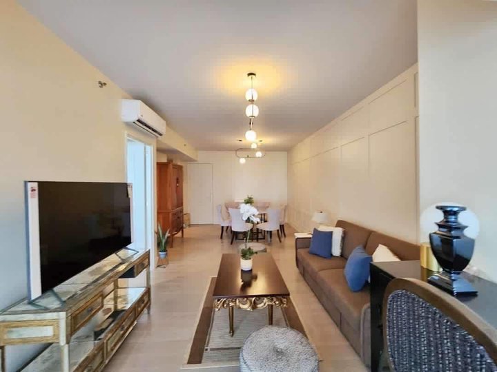 1br THE PROSCENIUM RESIDENCES , Fully Furnished