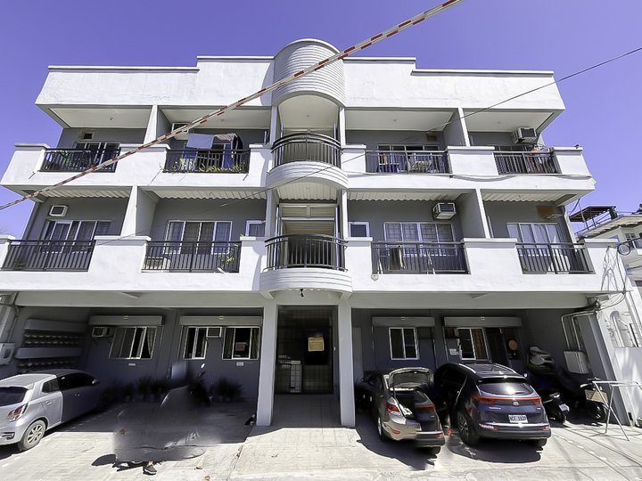 Fully Furnished Commercial Building for Sale in Muntinlupa City