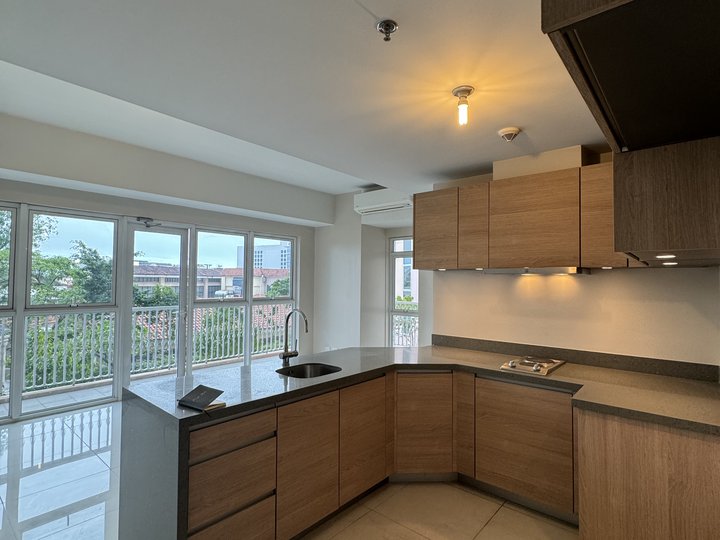 For Sale 1 Bedroom Rent to Own Condo in St. Mark Residences McKinley Hill