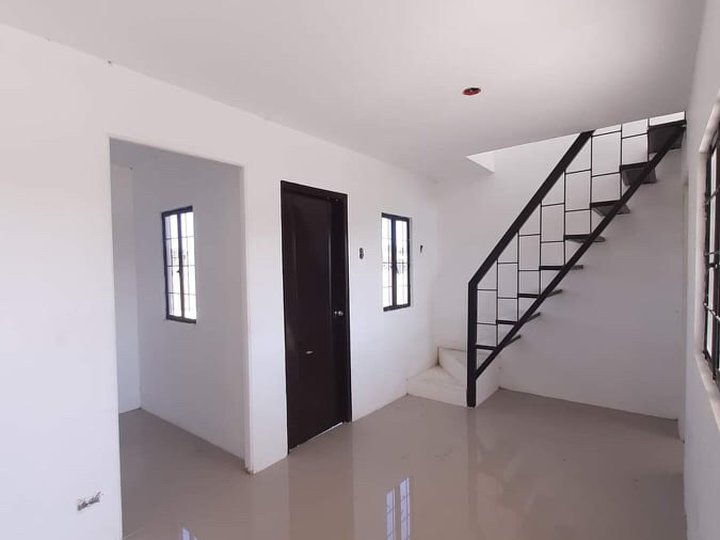 Pre-selling 3-bedroom Single Attached House For Sale in Tanza Cavite