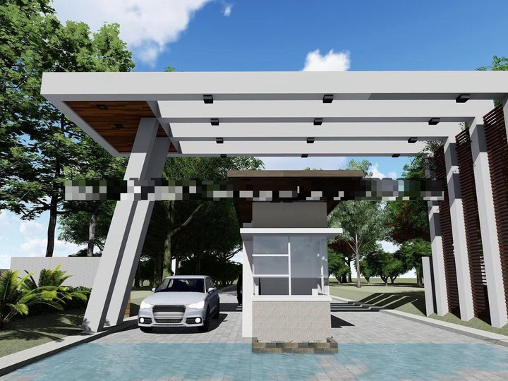Residential starts at 7,700 per sqm  For only 10,000! Resevation.  Commercial, Farm lots