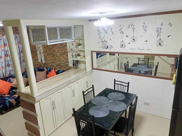 3-bedroom Townhouse For Rent in Dumaguete Negros Oriental