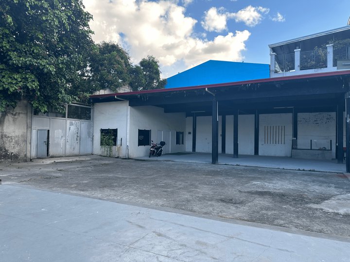 554 sqm Enclosed Multipurpose Area For Rent in San Jose del Monte, Bulacan