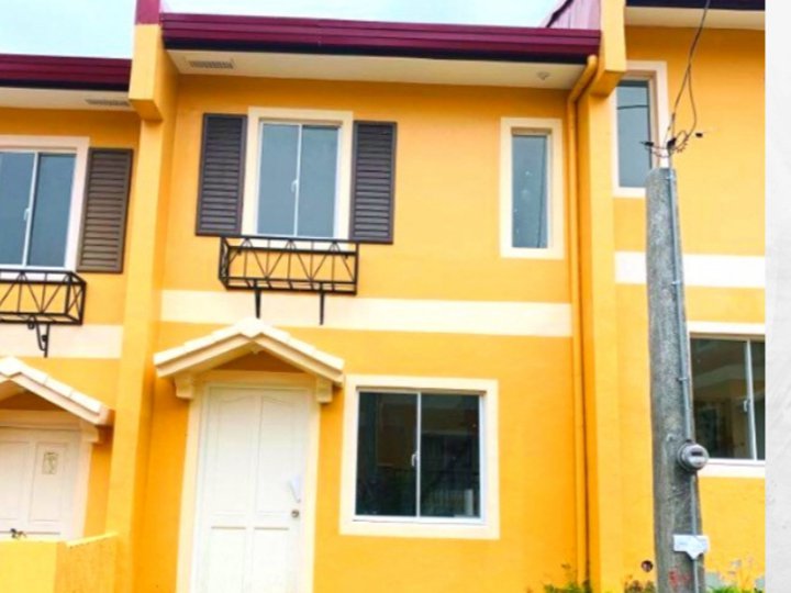 2-bedroom House For Sale in Trece Martires Cavite (Reana IU)