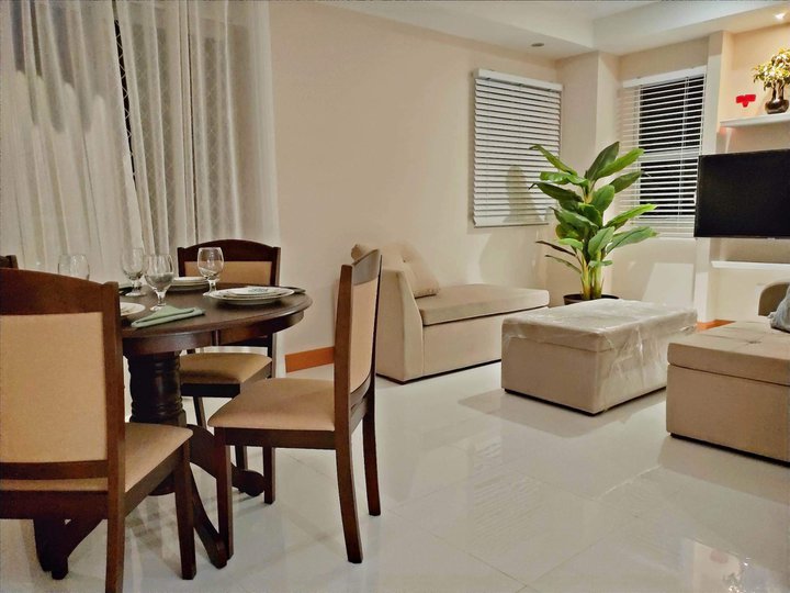 RFO 3-bedroom Condo w/ Parking For Sale in Matina Enclaves Davao