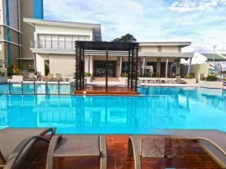 With Balcony Condi For Sale