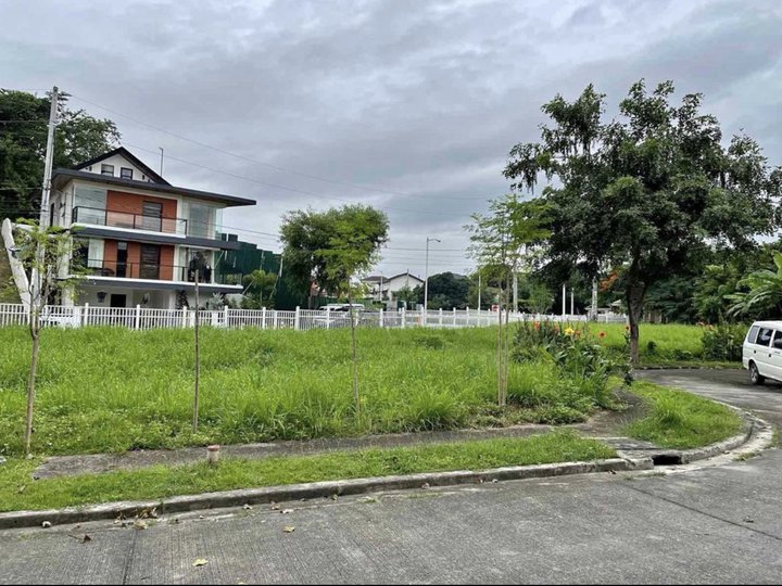 Residential Lot for sale, locatee in Lindenwood in Muntinlupa