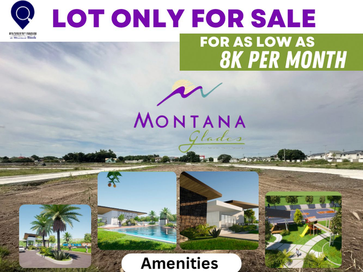 For Sale Lot Only In San Fernando, Pampanga