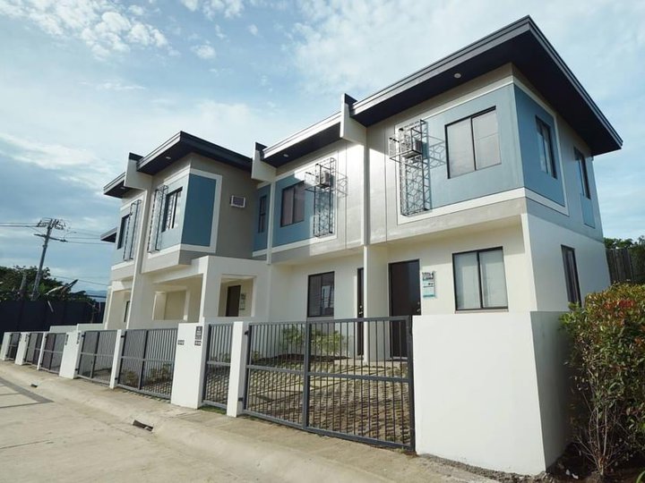 Affordable Luxury Home in Bacolod City.