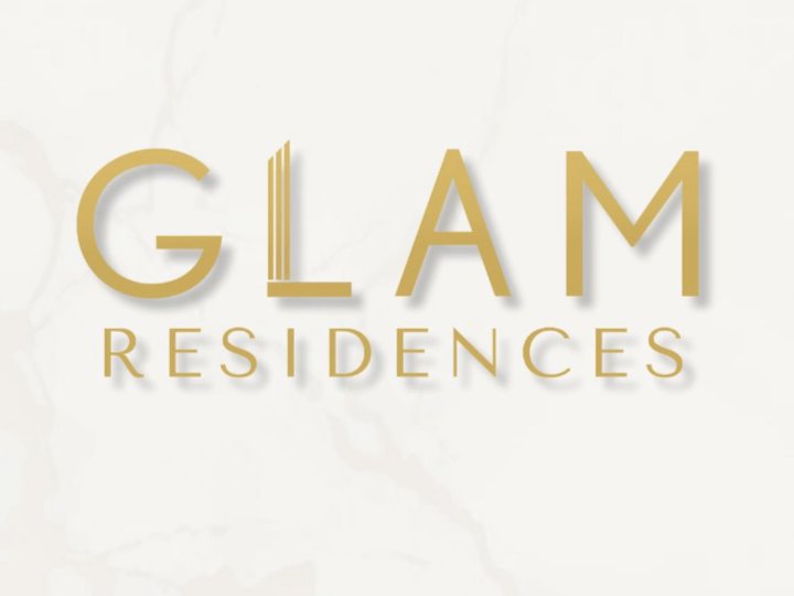 City of Stars Glam Residences in Quezon City / Near Solaire Quezon City