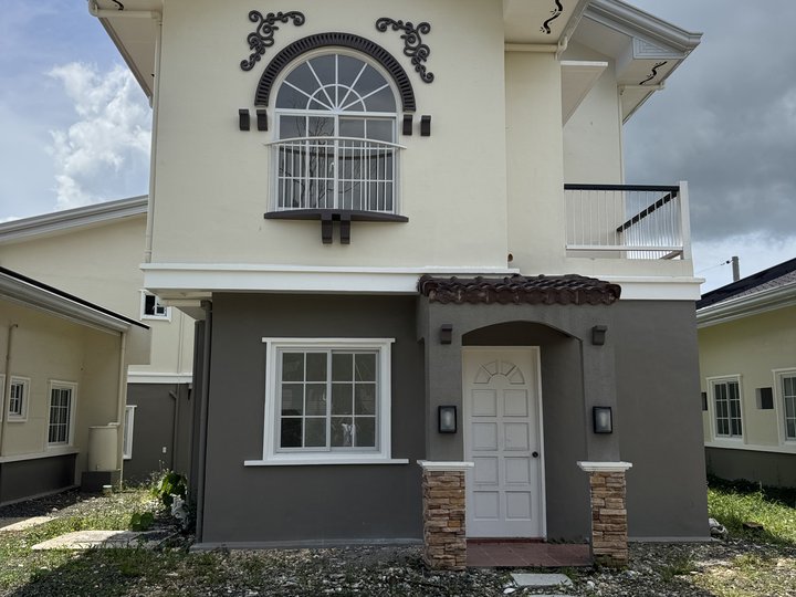 House with 4 bedrooms in Biking, Philippines listed at ₱6,137,880