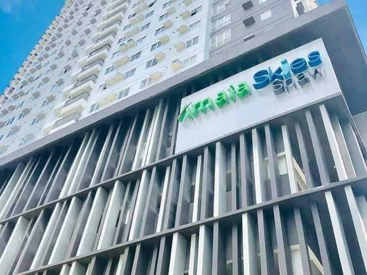 Studio Condominium Unit 10k per month only Shaw Blvd Mandaluyong City!