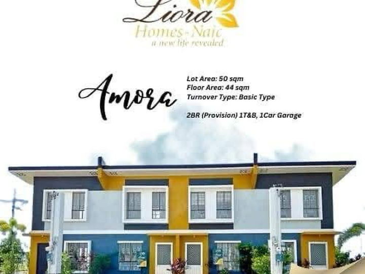 LIORA HOMES - RFO and Pre Selling and