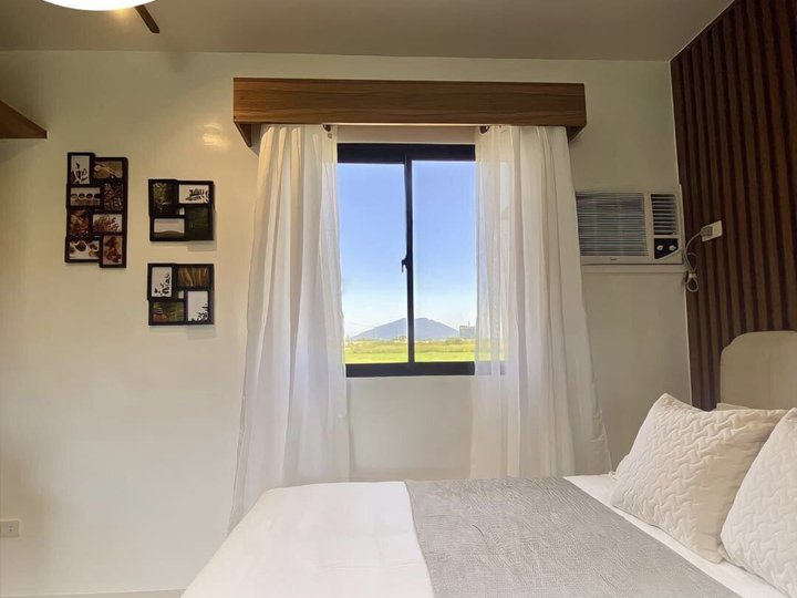 condo for sale 1 bedroom in pampanga Asterra San Fernando