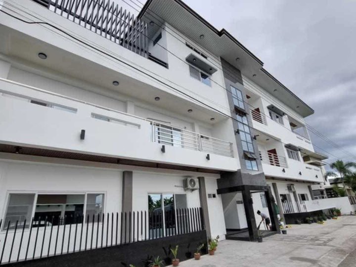 Ready For Occupancy 21-bedroom House and Lot For Sale in Angeles Pampanga