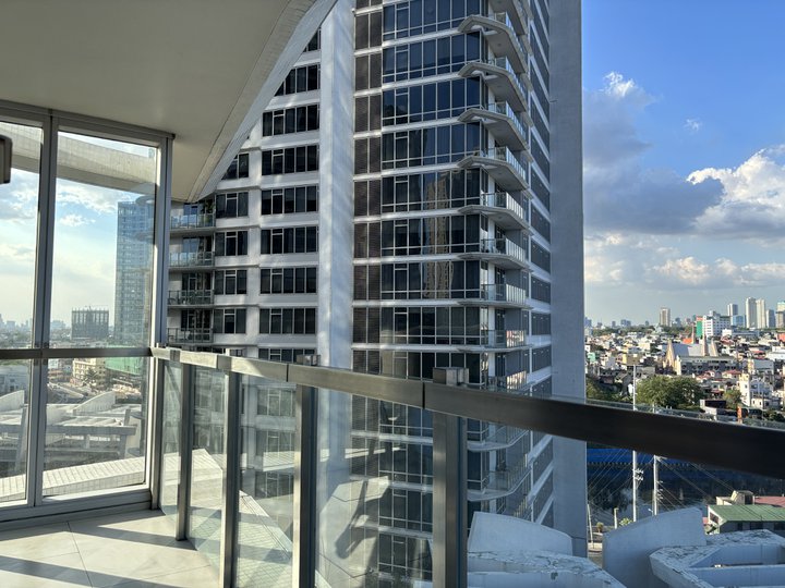 Premium Rockwell 2 Bedroom in The Proscenium Residences, Makati