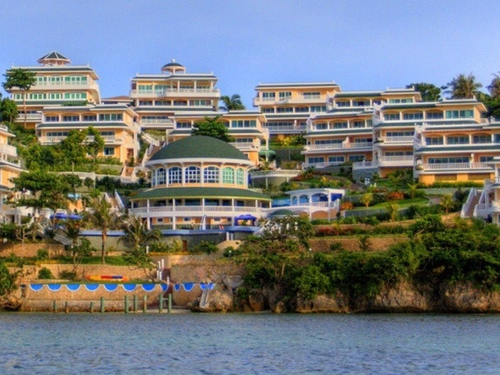 Prime Investment Opportunity : Hotel For Sale in Boracay Island