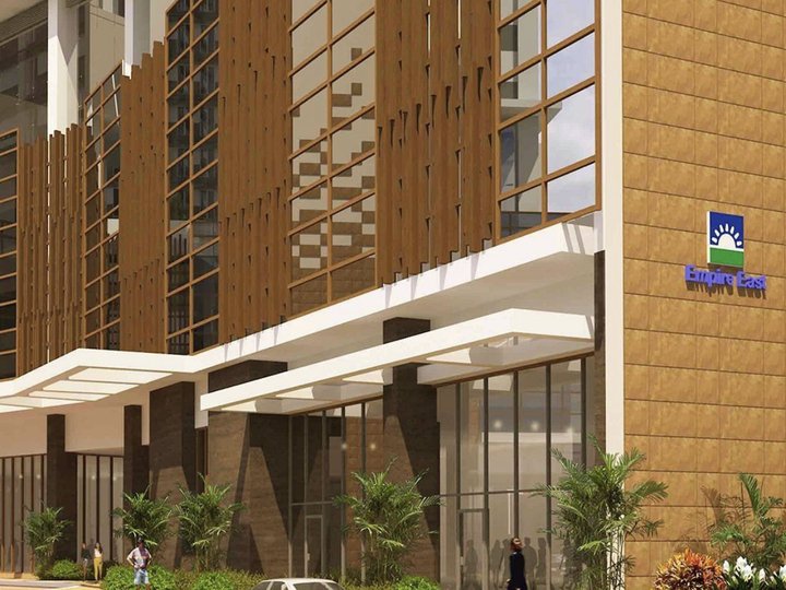 RENT TO OWN RFO in Covent Garden 2-bedroom Residential Condo For Sale in Manila