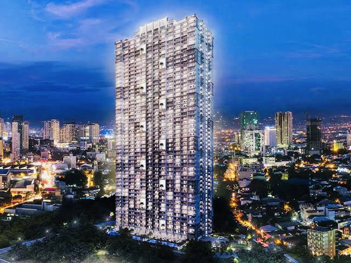 Condo in Pasig City 2Bedroom Ready for Occupancy Fairlane Residences