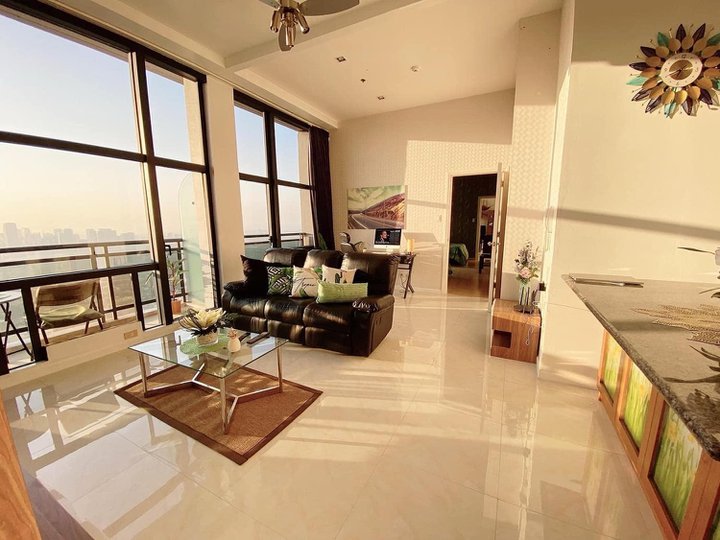 Gramercy Residences Makati Two Bedroom For Sale