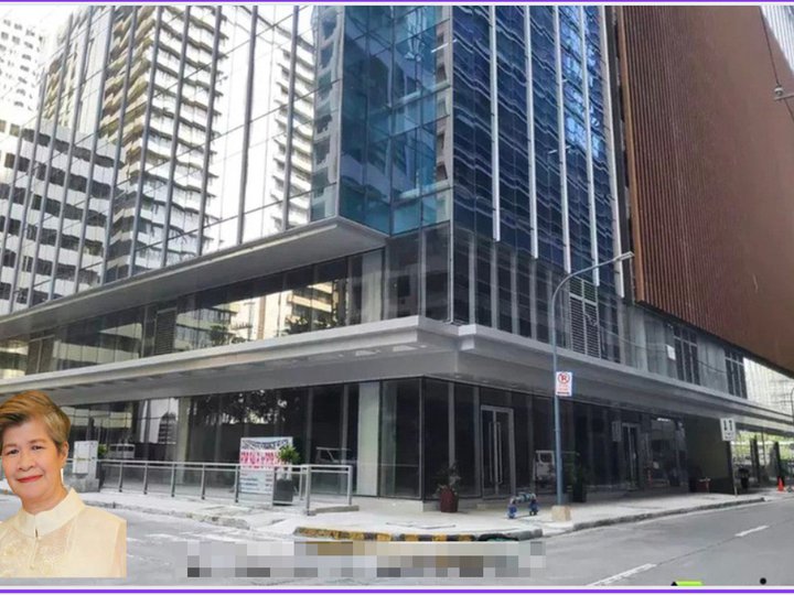 Commercial Building For Rent in Pasig Metro Manila