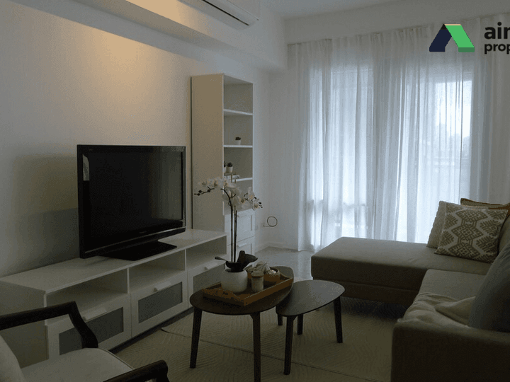 154sqm with 3 Bedroom , FULLY FURNISHED Residential Condo For Lease in Ortigas , Pasig City