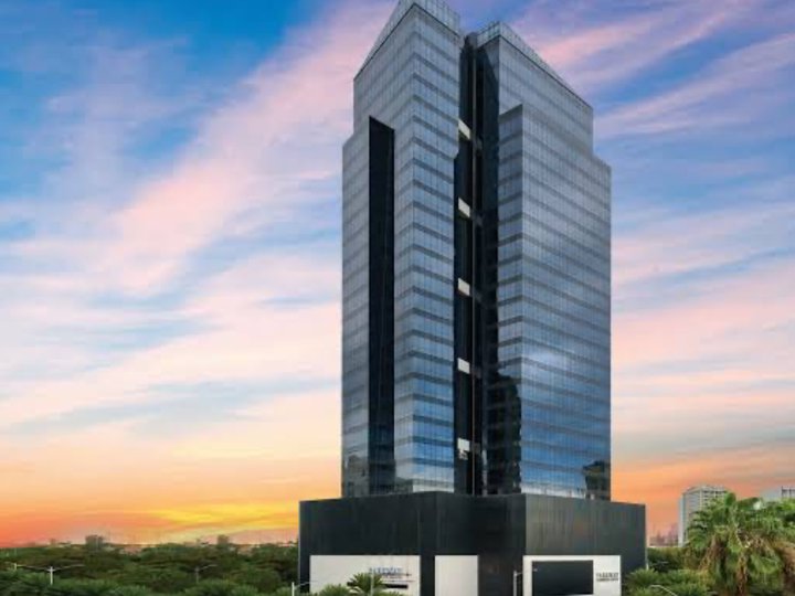 Office Unit For Sale Parkway Place Filinvest Alabang