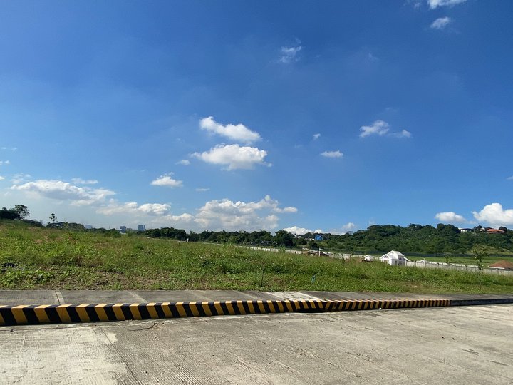 296 sqm Residential Lot For Sale in Marikina City near Capitol Homes