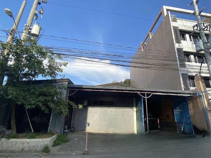 Commercial Lot For Sale Buencamino Alabang Zapote Road Las Pinas