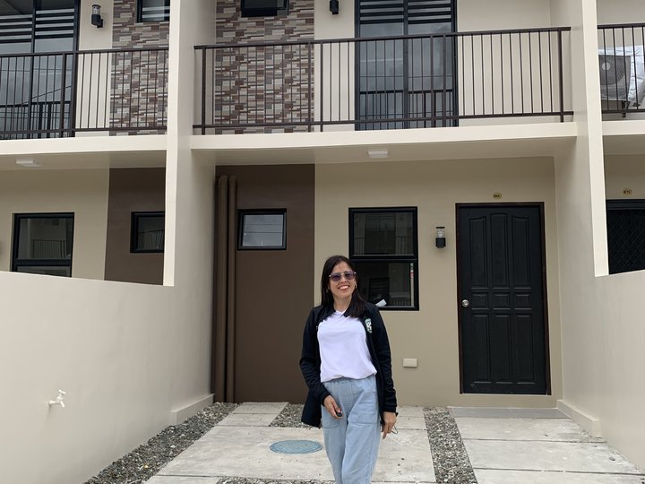 House and Lot in Consolacion Cebu