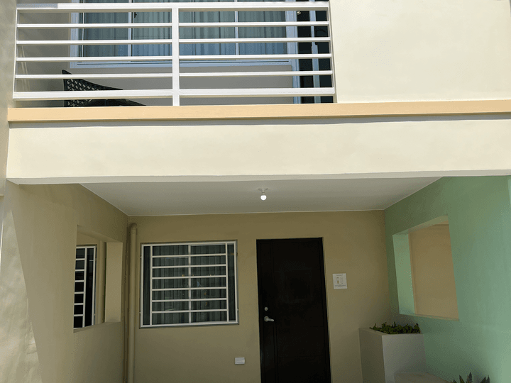 FOR SALE: Modern 3BR Townhouse in Tanza, Cavite (Preselling)